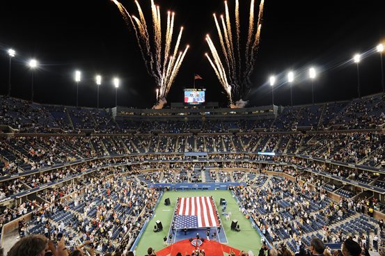 Win Tickets to the 2014 US Open Courtesy of PlayTennis.com 