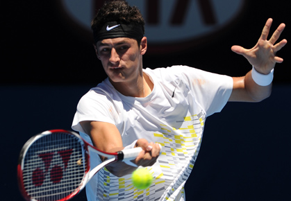 Bernard Tomic has another run-in with the law, this time for his recent birthday party