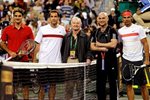 2010-Indian-Wells-Sampras-Agassi-Federer-Nadal