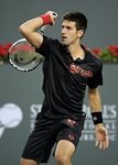 Novak Djokovic Indian Wells 2010