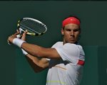 BNP Paribas Open, Indian Wells 2010, Rafael Nadal  73582