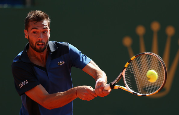Feeling Better about Health, Game, Paire Hopes for a Second Act 