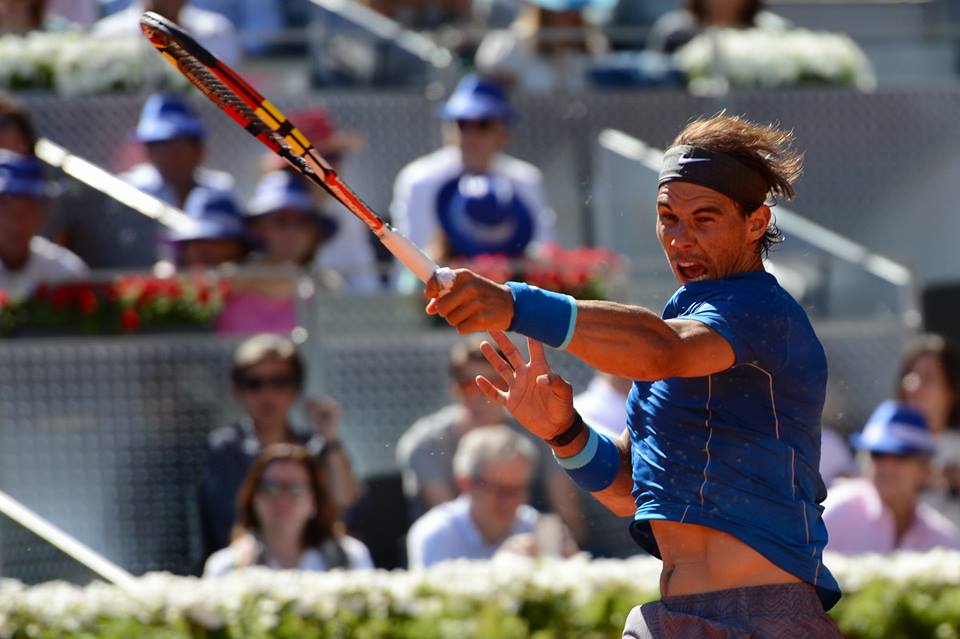10 Things That Have Happened Since Rafael Nadal Last Lost a Semifinal on Clay  