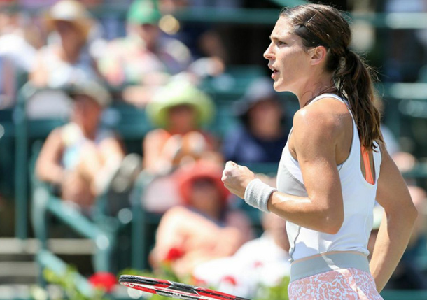 Petkovic: Pressure Can Contribute to Injuries 