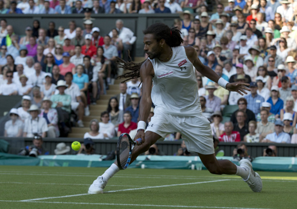 Watch: Best Wimbledon Rallies 