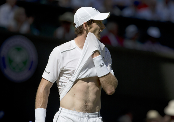 Video: How Well Do You Know Andy Murray? 
