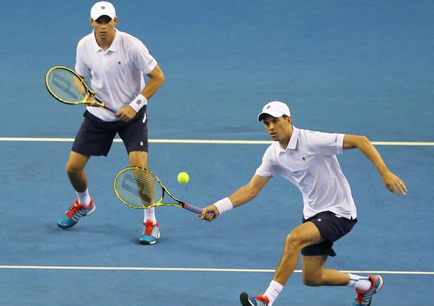 Bryan Brothers to Reunite In Auckland 