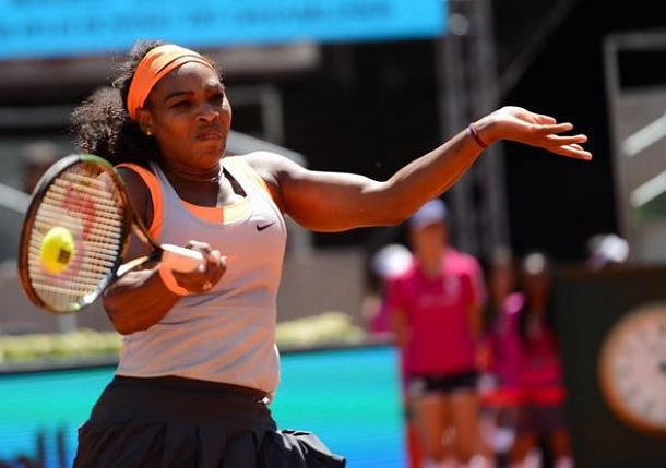 Serena Backs Kvitova’s Decision to Take Tennis Sabbatical 