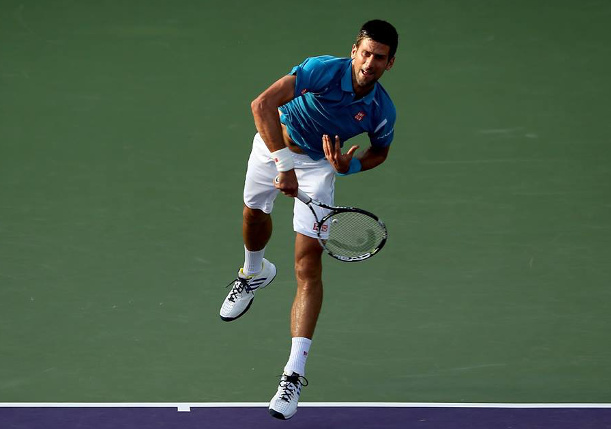 Djokovic Wins Toronto Return, Thiem, Isner Fall - Tennis Now