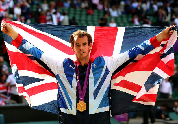 Olympic Tennis Player Entry Lists Announced 