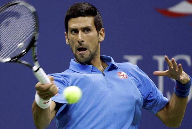 Djokovic: I Lost My Nerve 