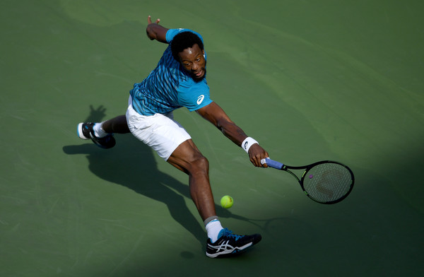 Monfils: I Dive To Win 