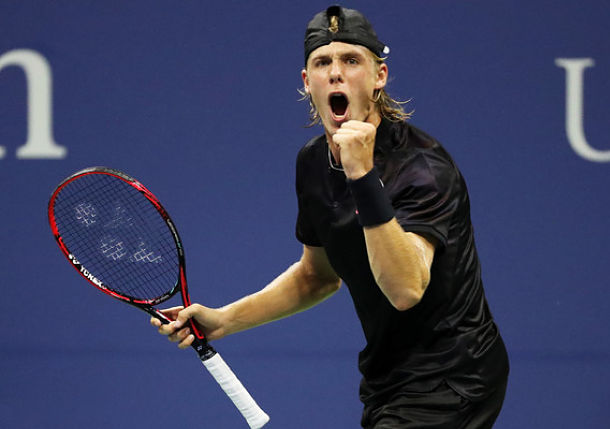 Shapovalov Takeaways: Young Sensation Hungry for More  
