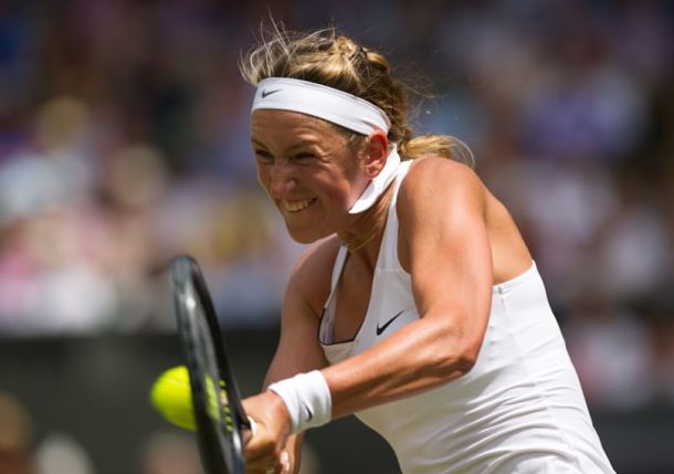 Azarenka Officially Withdraws from U.S. Open Due to Ongoing Custody Battle 