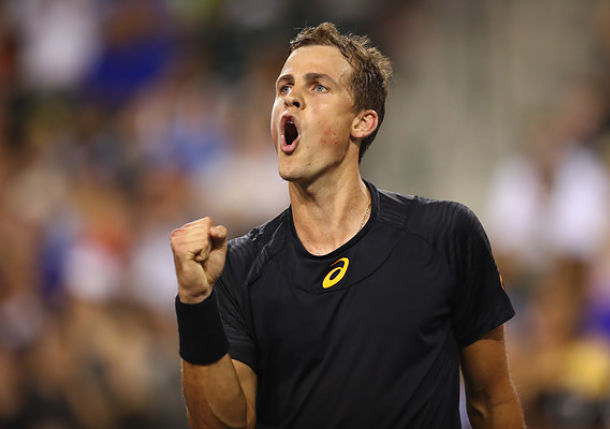 Pospisil: RG Bubble "Much Worse" Than US Open 