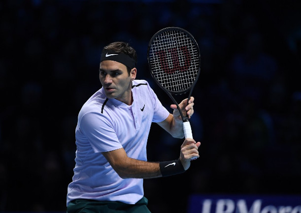 Federer: 100 Titles Would Mean the World to Me  