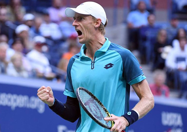 Kevin Anderson Named President of ATP Player Council, Four New Players Added  