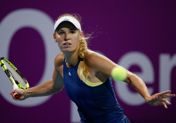 Caroline Wozniacki Announces Return to Tennis, Receives US Open Wildcard 