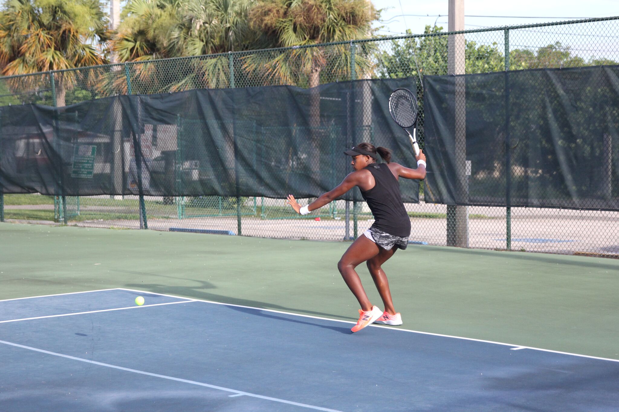 Lucky Letcord Podcast: 14-Year-Old Sensation Coco Gauff Talks Life and Tennis  