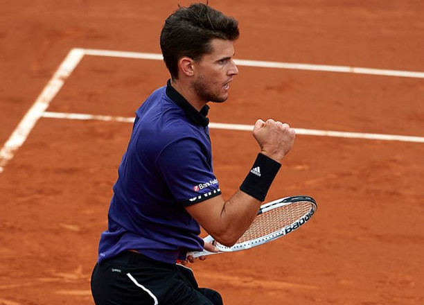 Thiem: Heaven and Hell 