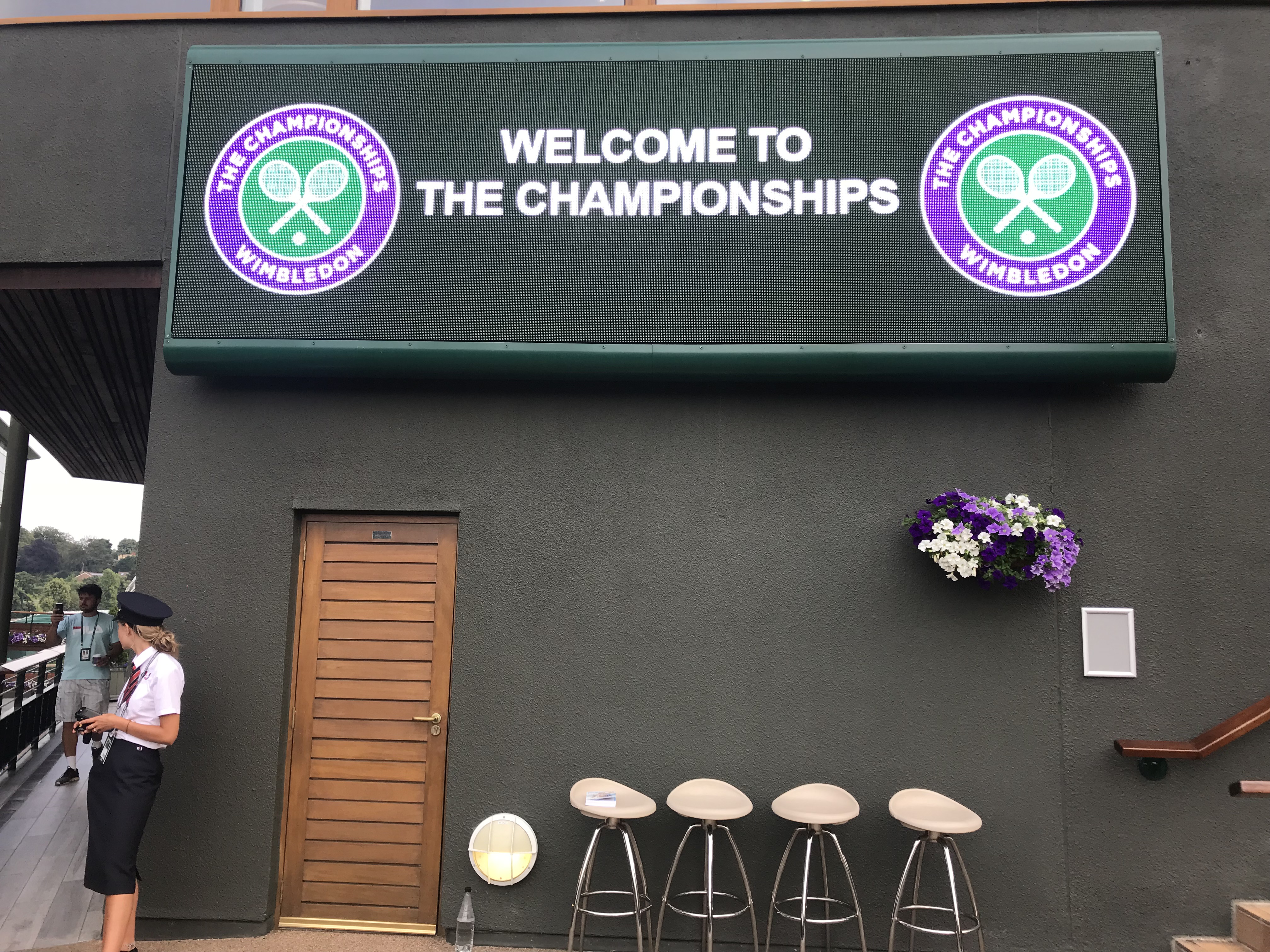 Wimbledon Announces 11.8% Prize Money Increase for 2019 