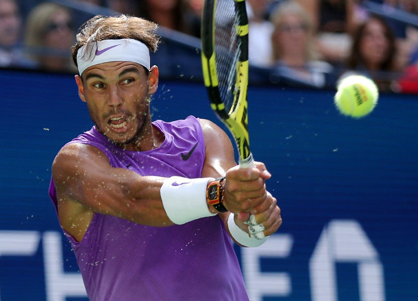 Nadal, Alcaraz, Gauff to Headline as Tennis Plays for Peace in Australia on January 11 