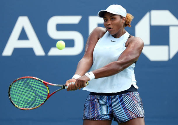 Taylor Townsend is Pregnant! Baby Due in March 