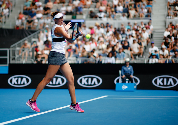 Madison Keys Tests Positive for Covid, Ruled out of Australian Open  