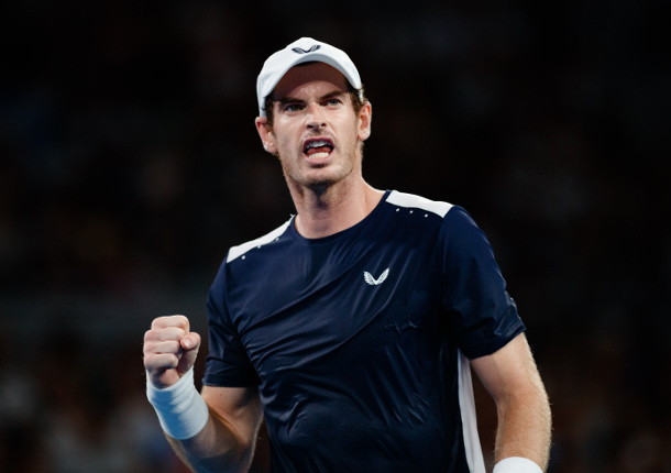 Andy Murray Faces Difficult Decision After Australian Open Loss 