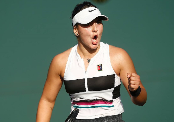Indian Wells Named WTA Premier Tournament of the Year 