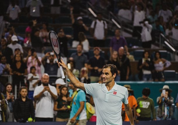 Lucky Letcord Podcast: Steve Flink on Federer's Longevity 
