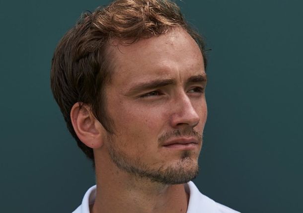 Daniil Medvedev Signs with Lacoste, Will Rock the Croc  