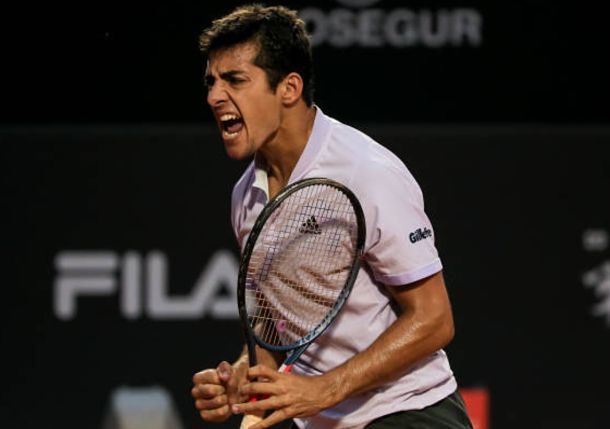 ATP Rankings Report: Cristian Garin is Soaring for Chile  