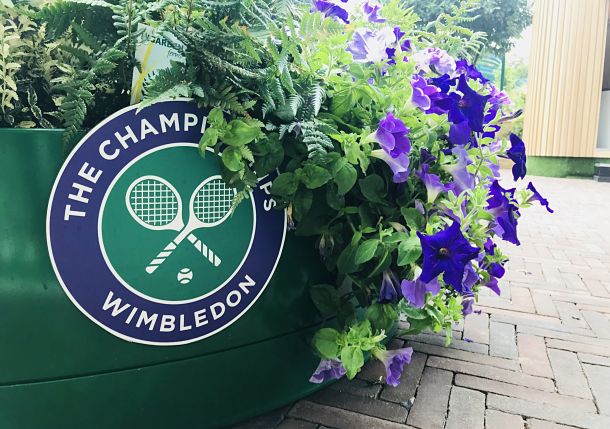 All England Club Will Benefit from "Virus-Related" Clause in Wimbledon's Insurance Policy 