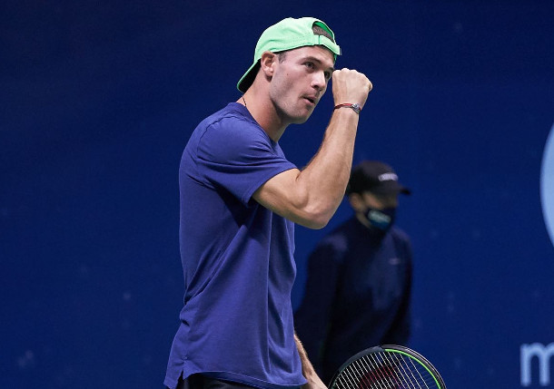 ATP Rankings: Djokovic Back to No.2, Hurkacz Career-High, Paul Top American  