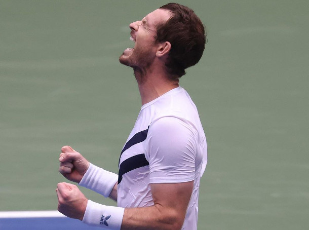 Worried about Cramping and Hungry for Wins - Andy Murray Disappointed with Citi Open Loss  
