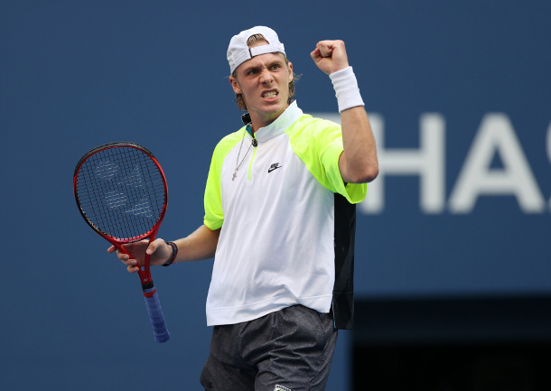 Denis Shapovalov: ATP Tells Us to Just Play Tennis, and it Isn't Right 