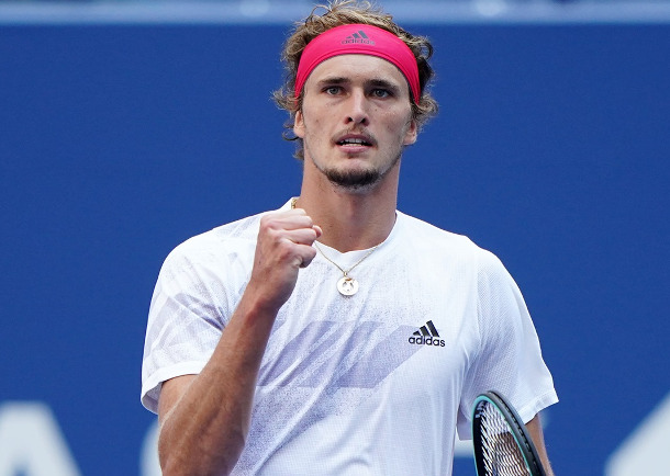Zverev Felt He Was Ready to Win Roland-Garros Before His Injury Last Year  