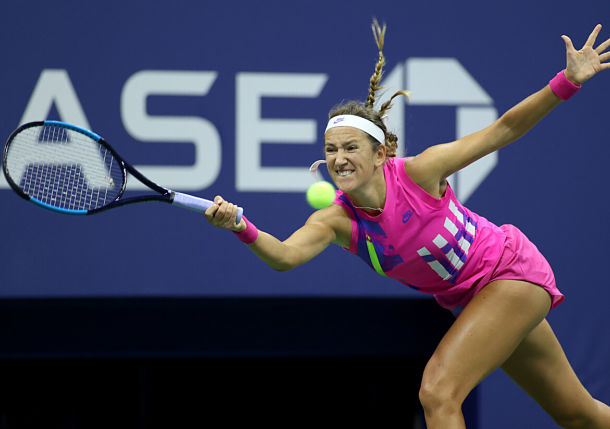 WTA Rankings Report: Azarenka to Top 15, Osaka back to No.3 