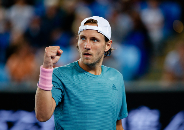 Pouille: Pain-Free and Positive 