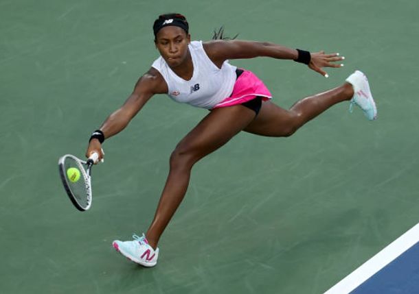 Coco Gauff