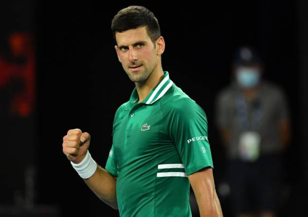 Djokovic to ATP: Delay Vote on 30-Year Plan 