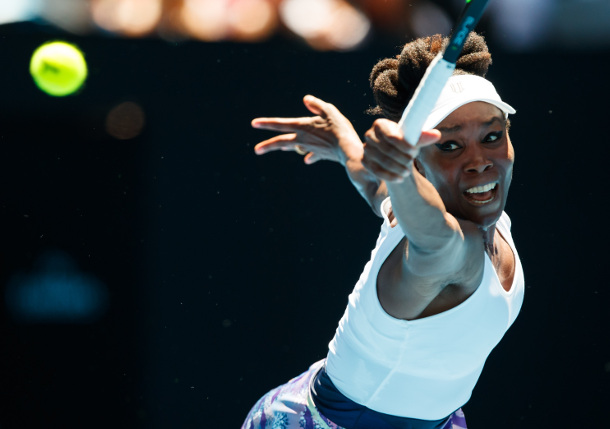 Flipkens Out, Venus in US Open Main Draw 