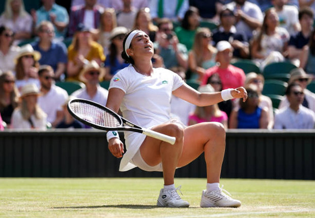 Ons Jabeur on her Wimbledon Run: Why Not the Final?  