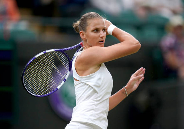 Pliskova: Lessons Learned from Past Barty Battles 