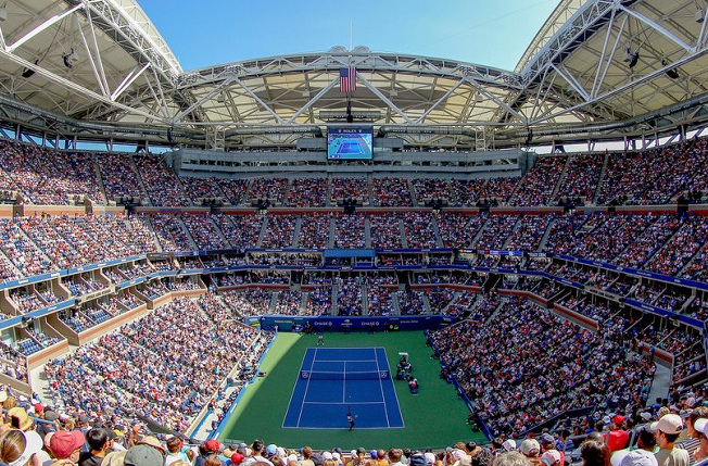 Russian and Belarusian Players Will Be Permitted to Play US Open 