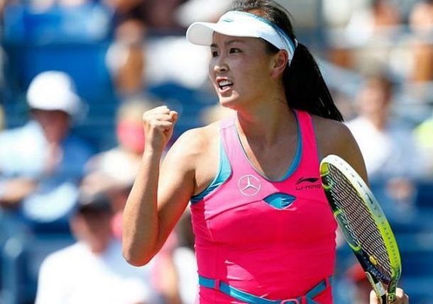 "Peng Shuai is Definitely Not Safe" says Chinese Human Rights Lawyer 