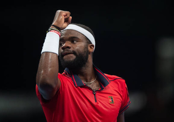"Crowd is There for a Reason" - Tiafoe Responds to Sinner's Critique After Vienna Clash  