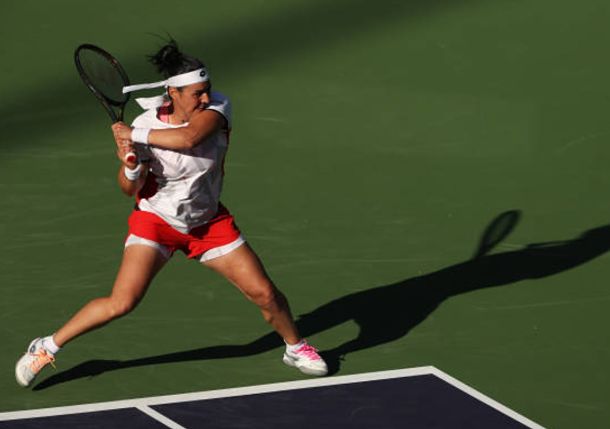 WTA Rankings Report: Jabeur Makes History; Badosa on the Rise  