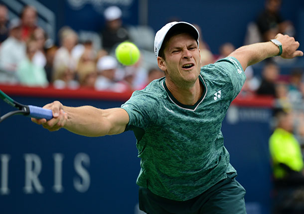 Hurkacz Dismisses Ruud in Montreal, Will Face Carreno Busta for Title 